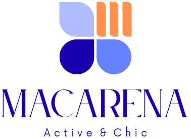 Macarena active tienda ropa deportiva