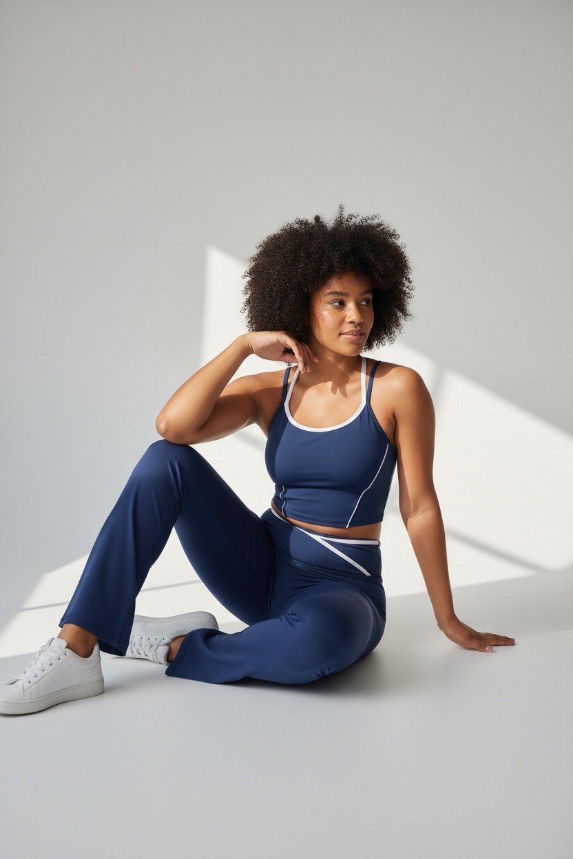 CONJUNTO DEPORTIVO MACARENA